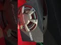 Pioneer žemųjų dažnių garsiakalbis TS-WX306B