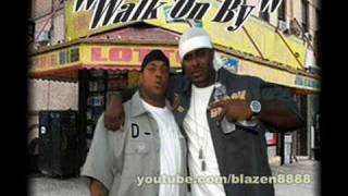Styles P Feat Sheek - Walk On By (Prod. Vinny Idol)