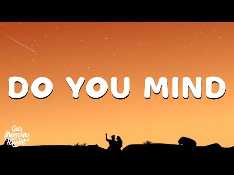 DJ Khaled - Do You Mind (Lyrics) ft. Nicki Minaj, Chris Brown, August Alsina, Jeremih, Future & Rick