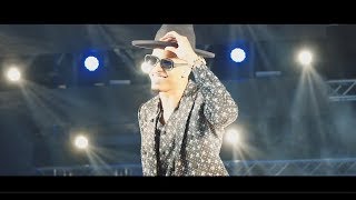 AUGUST ALSINA at WHITE Dubai  THU OCT 04