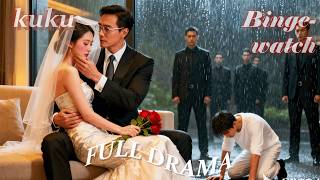 Vluchtnacht onthult verraad—ze trouwt met de oom! Ex smeekt!