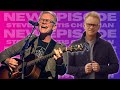 Steven Curtis Chapman + Mary Beth
