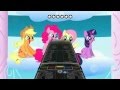 Phase Shift - Rainbow Dash - Youre Gonna Go Far ...