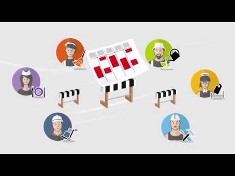 Einsteigermodul – Beschäftigungsorientierte Lese- und Schreibförderung