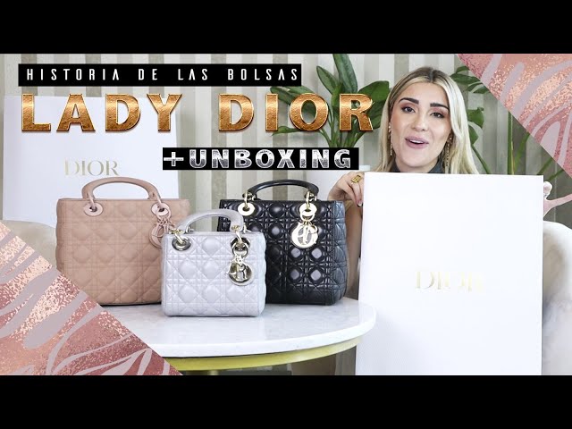Vídeo relacionado con Lckaey Inserto de bolso para libro dior, organizador de bolsa mediana, grosor inferior 2008khaki-grande