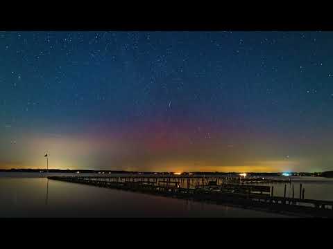 Northern Lights 05 Mar 2022