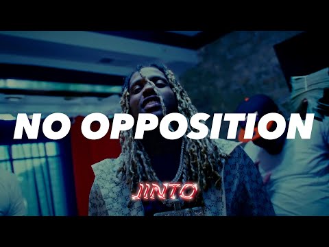 [FREE] No Auto Durk x Chicago Drill Type Beat 2023 "No Opposition"