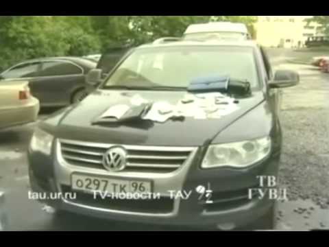 Murzilki int. - Воруем