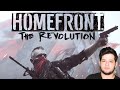 Homefront: The Revolution Dicas De Jogos tiro