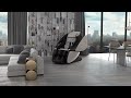 Meet The Human Touch Super Novo X Massage Chair