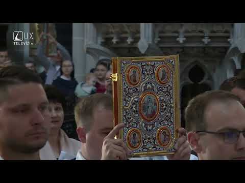 JKS 247 - Ó, Ježišu, náš najmilší (Dóm sv. Alžbety)