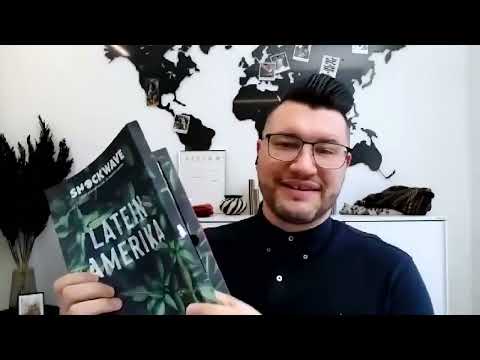 IDEA TV 03 03 22 - Kolumbien - Shockwave