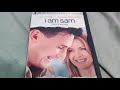 I Am Sam DVD Overview