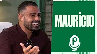 MAURÍCIO | PALMEIRAS CAST BY SPORTINGBET #133