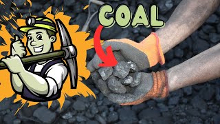 What is Coal? A Fun and Educational Guide for Kids | Coal As A Source Of Energy