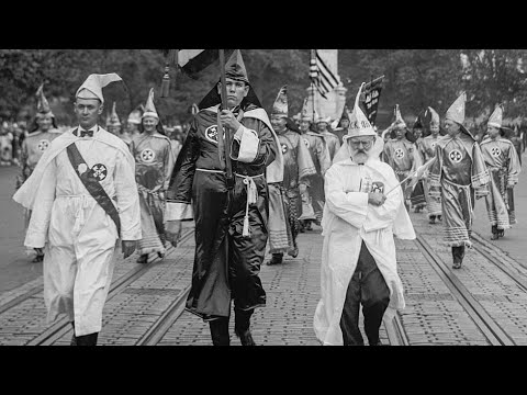 Der Ku-Klux-Klan - Eine Geschichte des Hasses (Teil 1/2) | ARTE Doku