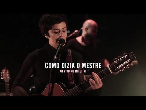 Como Dizia O Mestre - Fernanda Takai