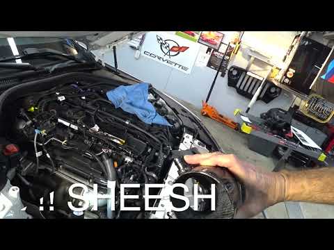 BMW M440i Dinan Turbo Inlet Install and Review