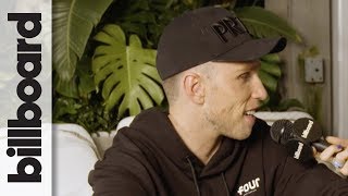 Nicky Romero on DallasK/XYLØ Collab &#39;Sometimes&#39; &amp; Going Back to His Roots With New Music | Billboard