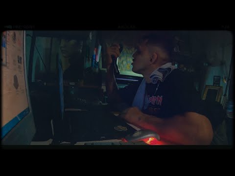 Morel Under - Campeón (video oficial)