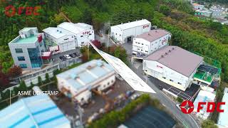 에프디씨 홍보영상 #2