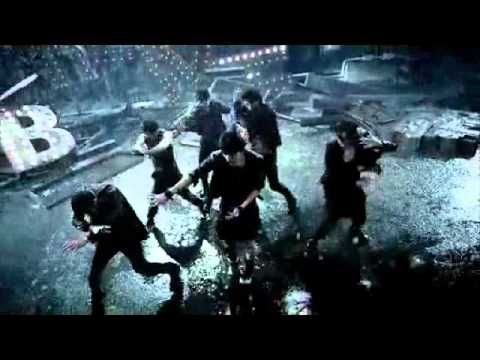 Party Rock Anthem (kpop version LMFAO fanmade video)