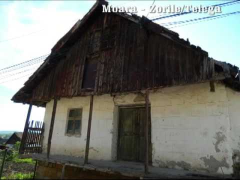 MOARA VECHE - ZORILE TELEGA