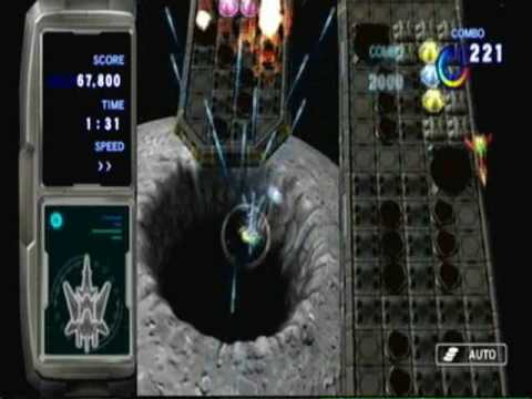 star soldier r wii ware review