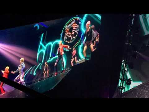 181110 #WINNERinMANILA _ Love Me Love Me