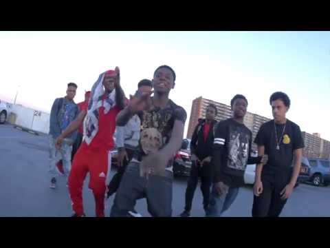 Kush x Khay - Street Talk