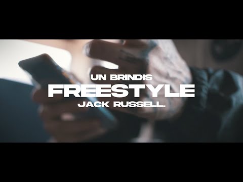 Jack Russell - Un Brindis Freestyle ( Rochy RD ) Remix