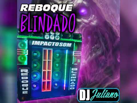CD - Reboque Blindado ( Link Completo Do CD Na Descrição Do )