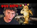 You Ve NEVER Seen A FNAF Free Roam THIS Fast