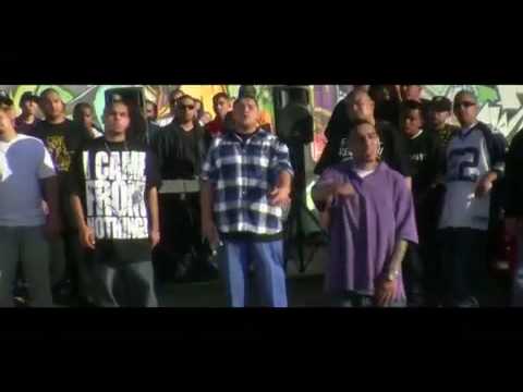 Dat Boy X. Lucky Luciano. And Hata Proof Records - So Off The Chain (Official Video)