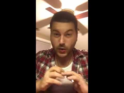 John Campea leaves Collider Comment Replies