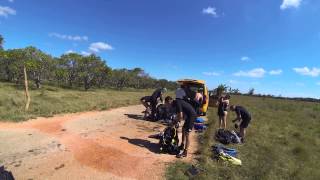 preview picture of video 'CAVERNA DEL INFIERNO BOLONDRON MATANZAS CUBA 30.11.14'