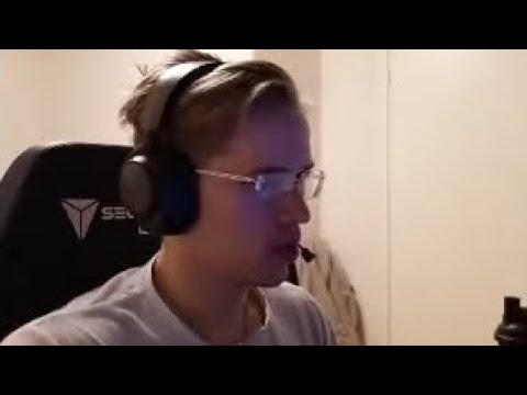 Topson Top Twitch Clips of All Time