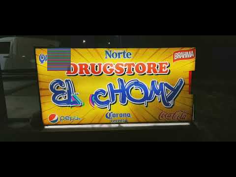 DRUGSTORE DE CHOMY - ( Colombianazo Vol.6 ) Dj Lucas Garnica Ft @DjNicoVeron