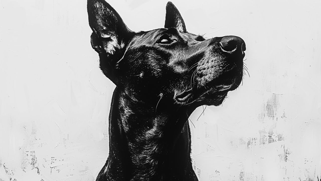 Procurando um cachorro para proteção? Aqui está a escolha correta