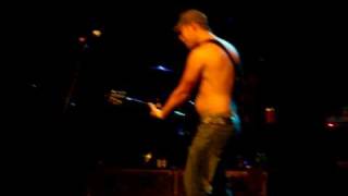 Authority Zero - Find Your Way (Live)