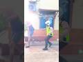 Dayat Ditangkap Polisi