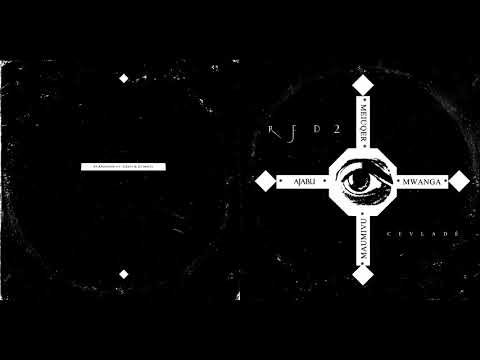 Cevlade - Apología (ft. Grafy & Dj Matz)