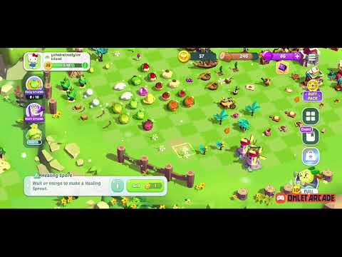 Watch me play Candy Crush Soda Saga via Omlet Arcade!