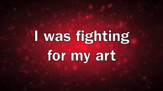 LANA DEL REY - I CAN FLY (LYRICS)