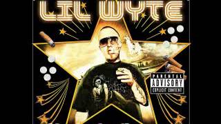 Lil Wyte - i say yes