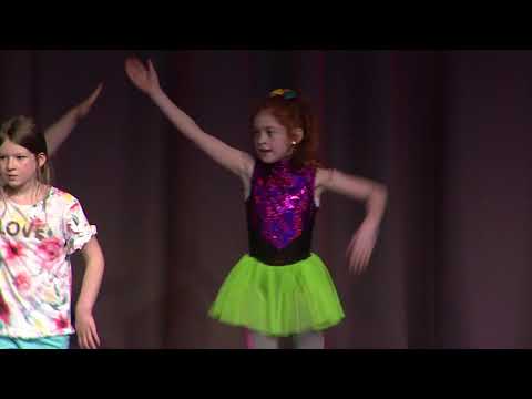 Portway Infants   Don't it Feel Good