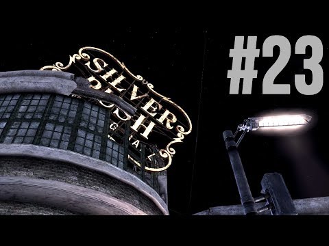 Let's 100% Fallout: New Vegas Part 23 - What a Silver Rush!