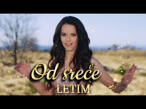 OD SREČE LETIM - ansambel Roka Žlindre (Official Video)