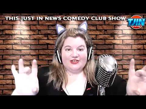 Promotional video thumbnail 1 for Kristine Knowlton - Comedian