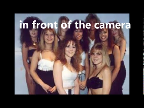 Hammerjacks - the 80s Baltimore's Rock & Roll Nightclub